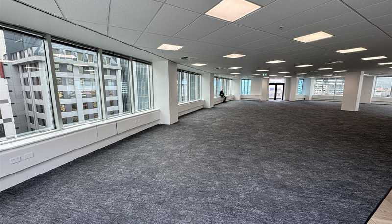  101 Lambton Quay, Wellington Central