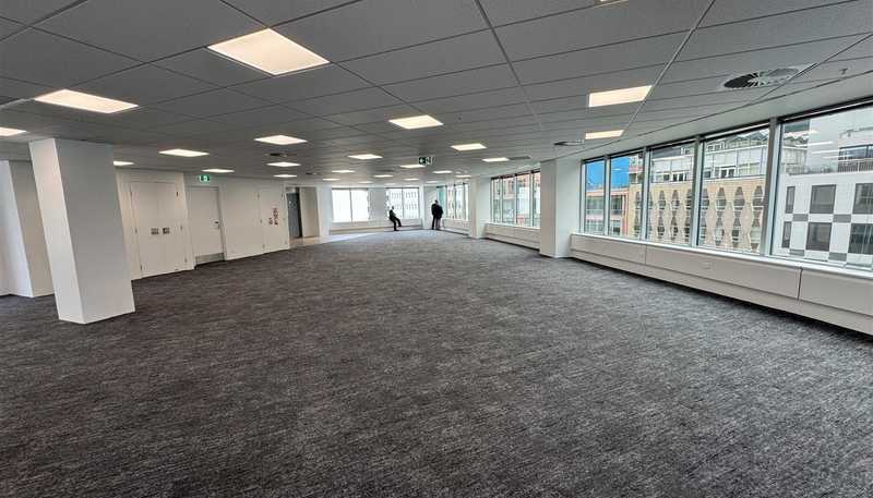  101 Lambton Quay, Wellington Central