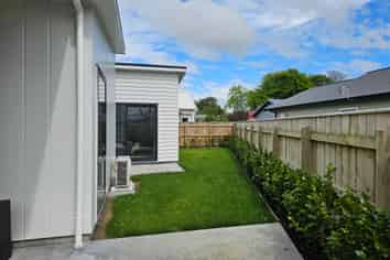 38 Daniell Street, Masterton