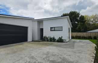 38 Daniell Street, Masterton