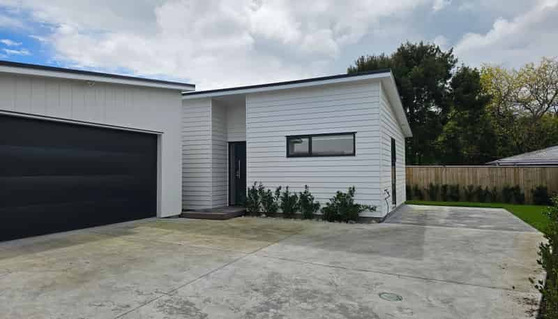 38 Daniell Street, Masterton