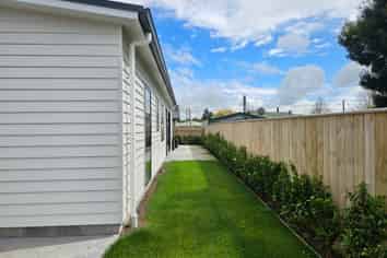 38 Daniell Street, Masterton