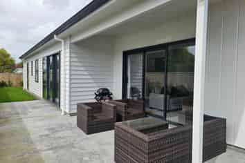 38 Daniell Street, Masterton