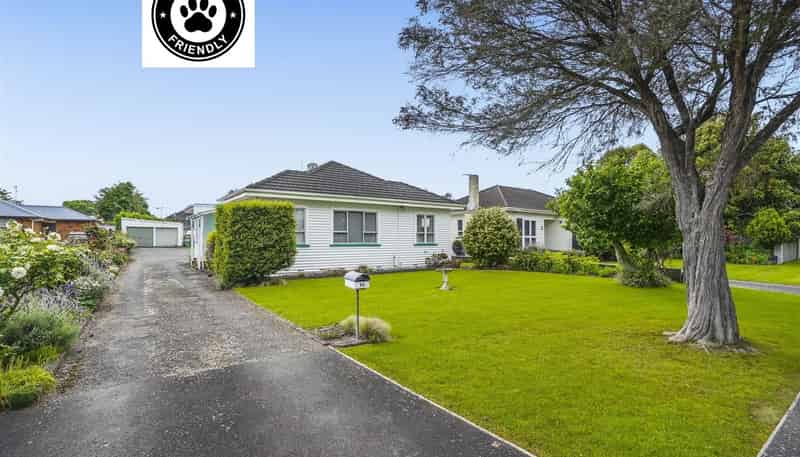 46 Haultain Street, Fairfield