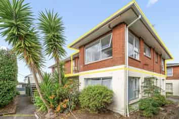 2/723 Remuera Road, Remuera