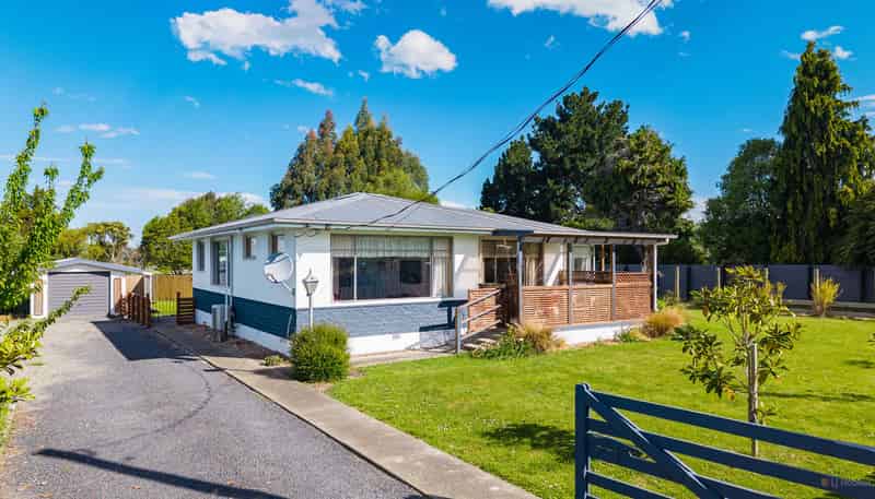 4 King Street, Waimate