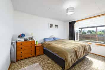 4 King Street, Waimate