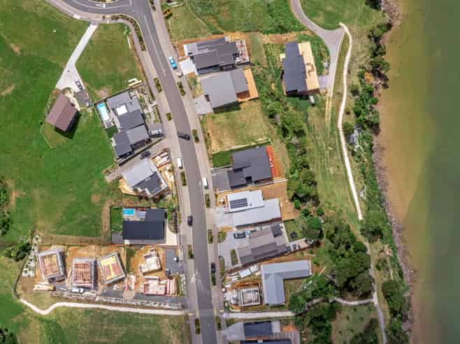 48 Rangitahi Road, Raglan