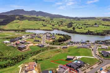 48 Rangitahi Road, Raglan