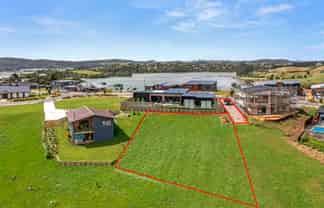 48 Rangitahi Road, Raglan