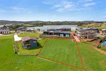 48 Rangitahi Road, Raglan