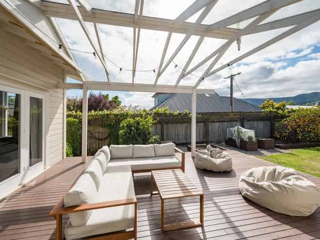  18 Edward Street, Richmond