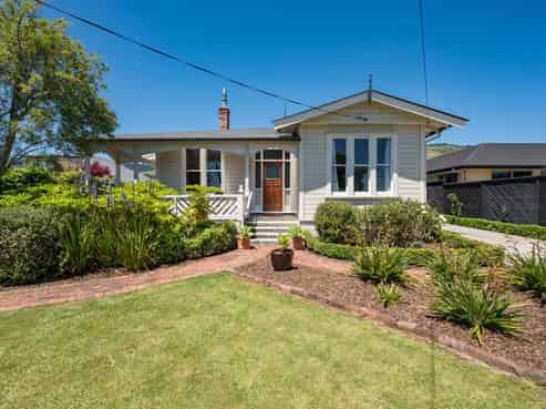 18 Edward Street, Richmond