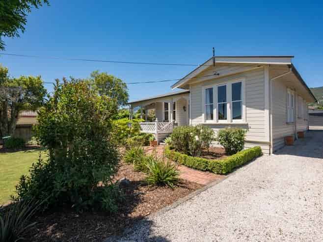  18 Edward Street, Richmond