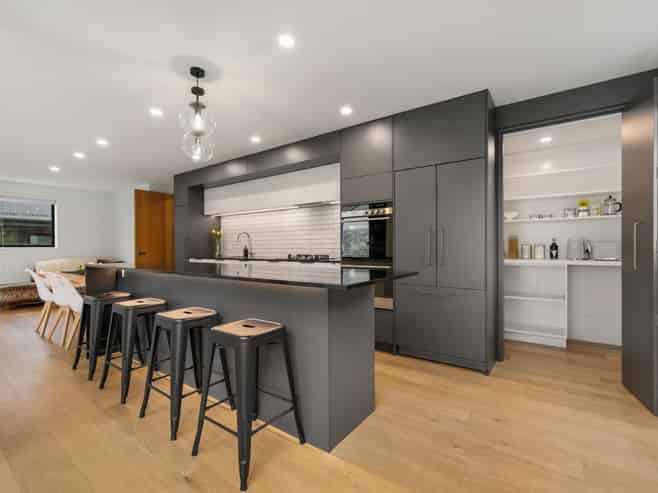 1 Three Mayors Lane , Arrowtown