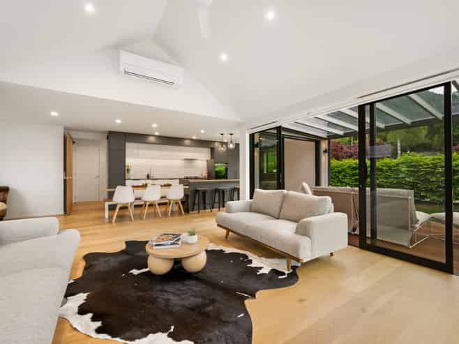 1 Three Mayors Lane , Arrowtown