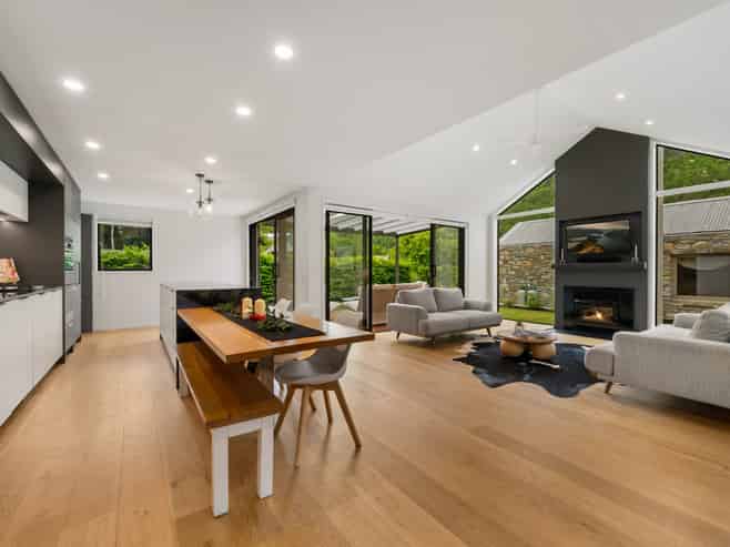 1 Three Mayors Lane , Arrowtown