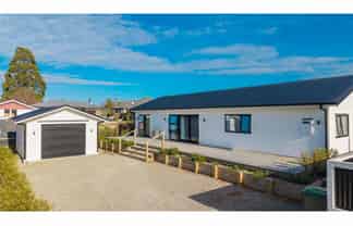 11D Exeter Street, Waimate