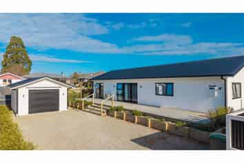 11D Exeter Street, Waimate