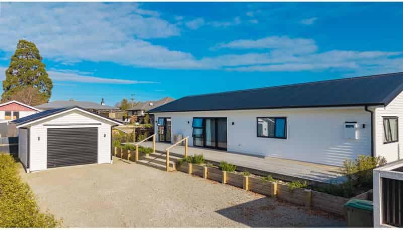 11D Exeter Street, Waimate