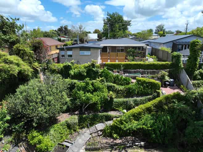 52 Herbert Road, Queenwood