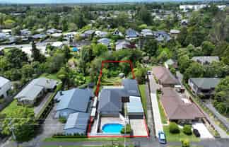 52 Herbert Road, Queenwood