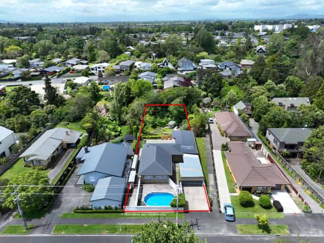 52 Herbert Road, Queenwood