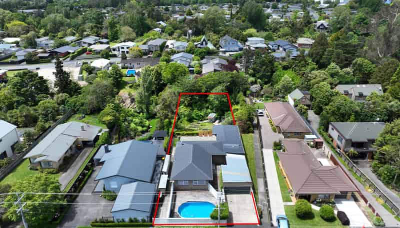 52 Herbert Road, Queenwood