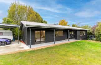 13A Geelong Street, Waikouaiti