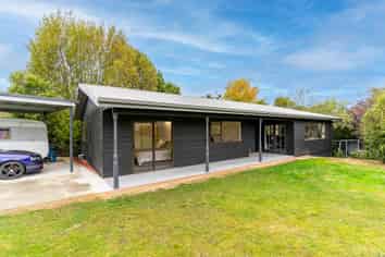 13A Geelong Street, Waikouaiti