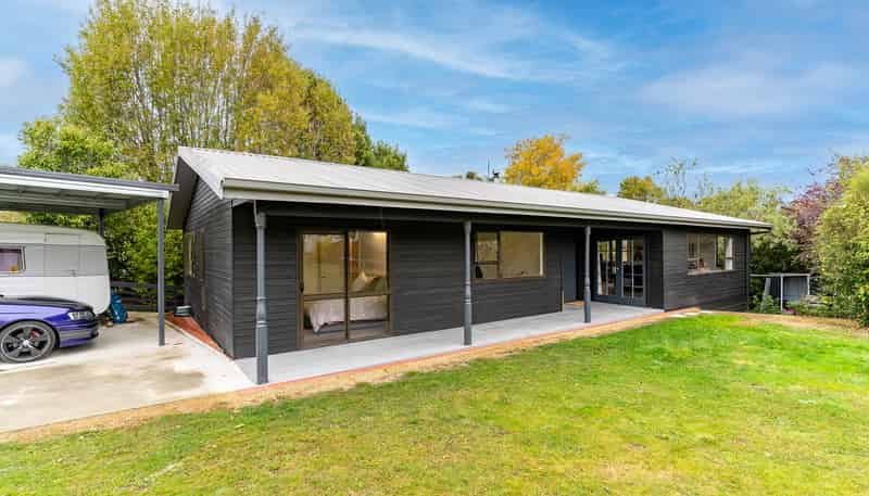 13A Geelong Street, Waikouaiti