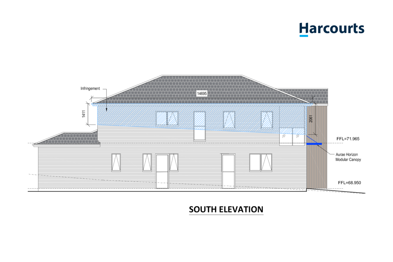 Ready-to-Build Section in Premium Orewa Location - Vista 5