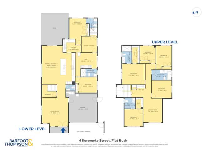 4 Koromeke Street, Flat Bush