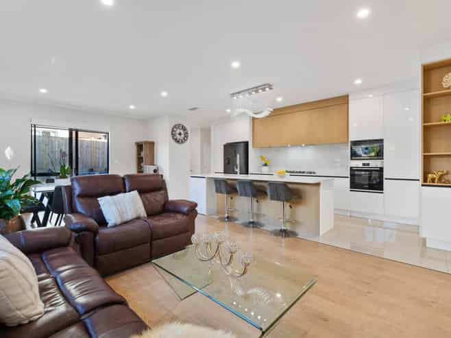 4 Koromeke Street, Flat Bush