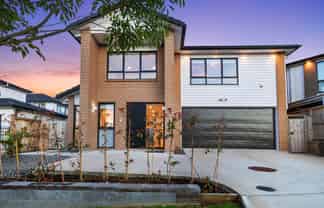 4 Koromeke Street, Flat Bush
