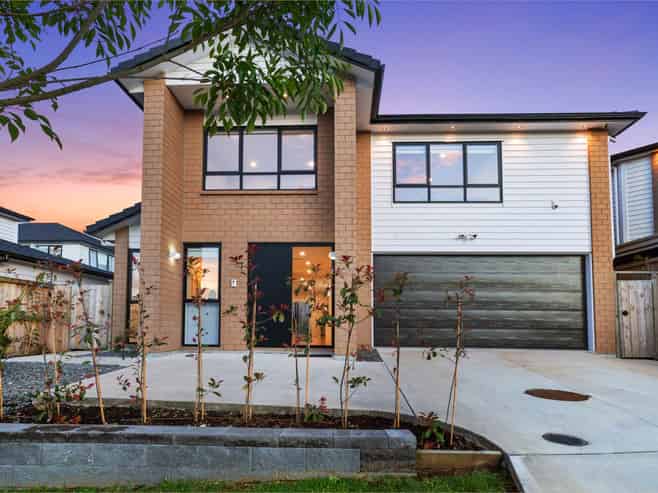4 Koromeke Street, Flat Bush