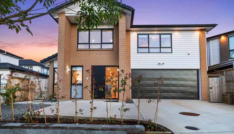 4 Koromeke Street, Flat Bush