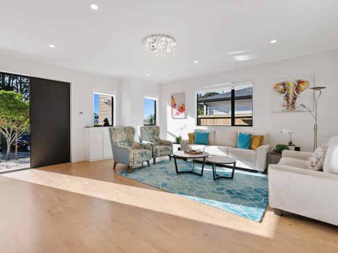 4 Koromeke Street, Flat Bush