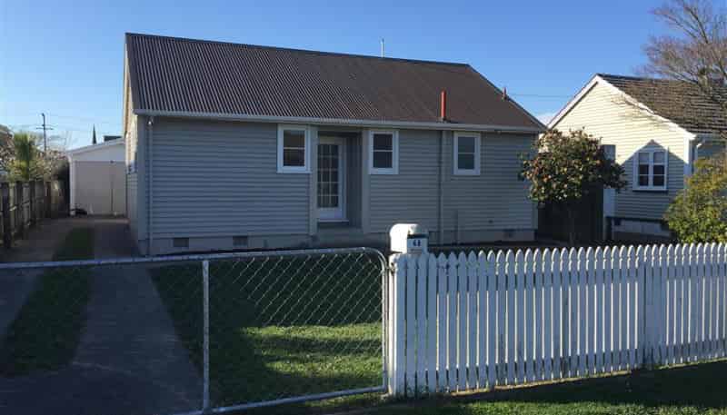 46 George Street, Burleigh