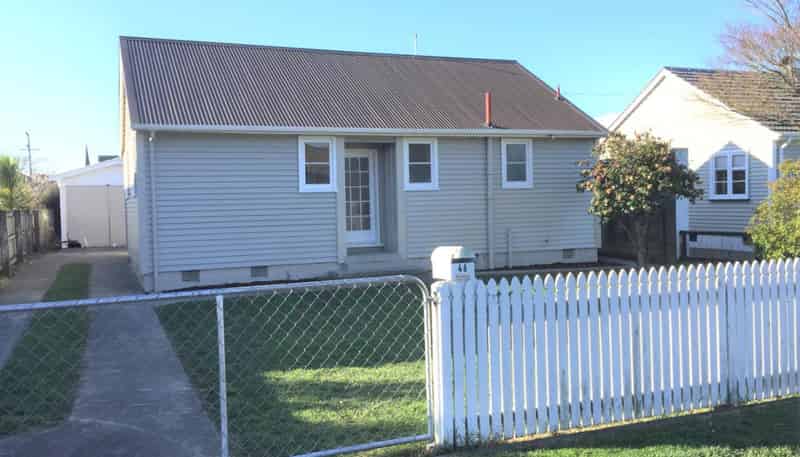 46 George Street, Burleigh