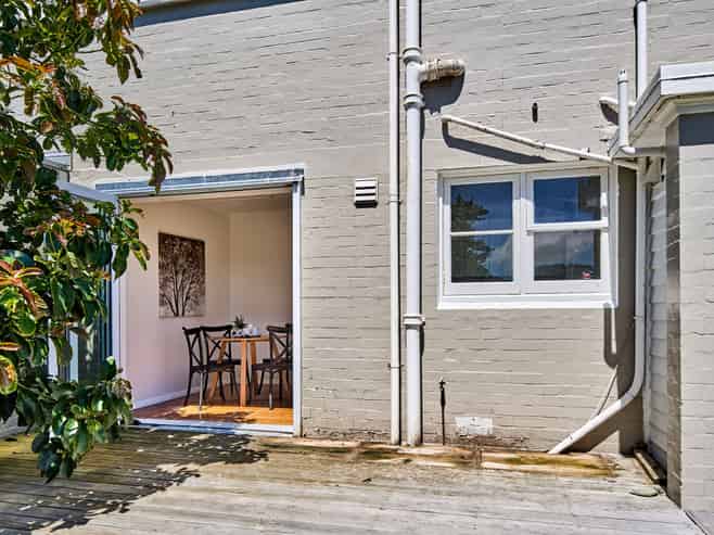 125 Oxford Terrace, EPUNI