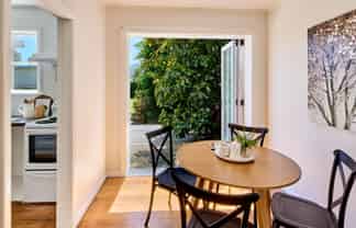 125 Oxford Terrace, EPUNI