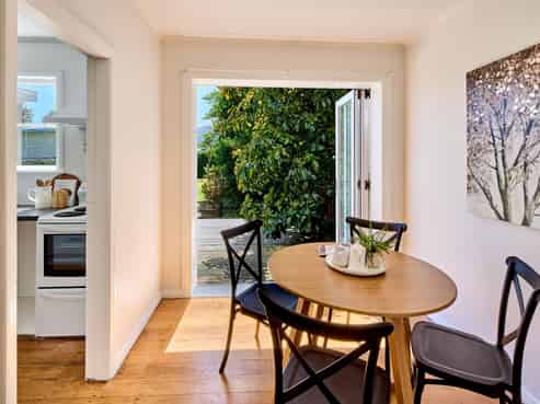 125 Oxford Terrace, EPUNI