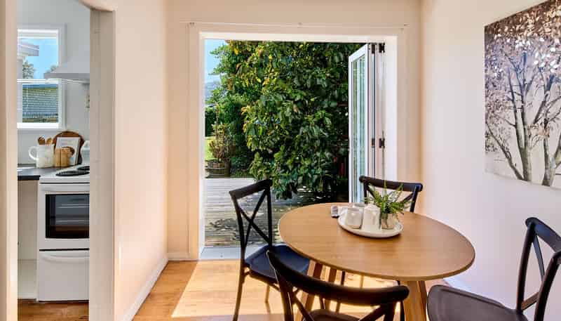 125 Oxford Terrace, EPUNI