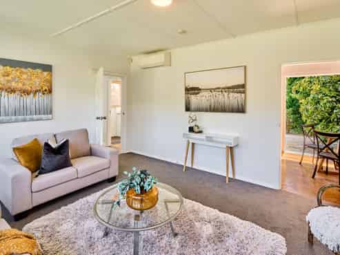 125 Oxford Terrace, EPUNI