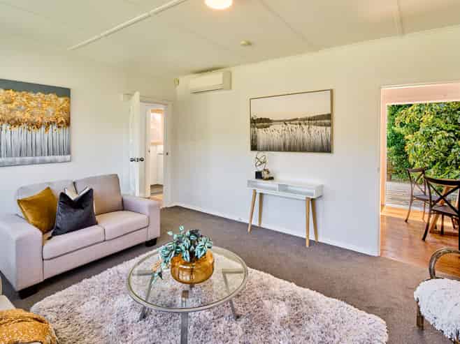 125 Oxford Terrace, EPUNI