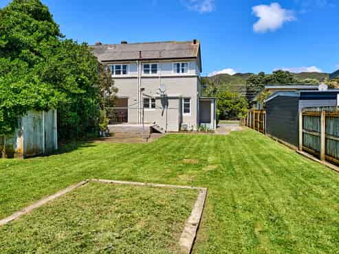 125 Oxford Terrace, EPUNI