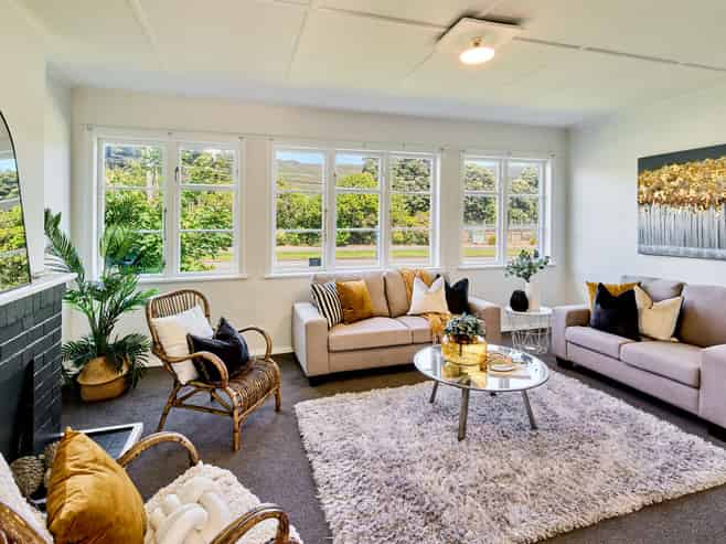 125 Oxford Terrace, EPUNI