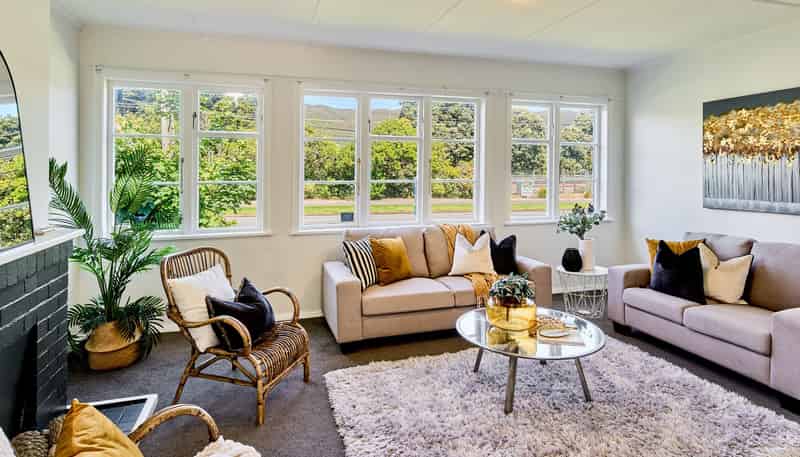 125 Oxford Terrace, EPUNI