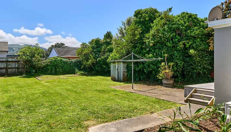 125 Oxford Terrace, EPUNI